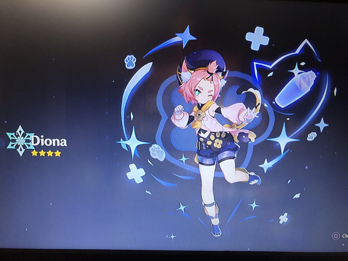 nwxiis's tweet photo. @makeupagiplayer got c2 diona but also c2 thoma and c1 sayu lol https://t.co/LXLJdlfYqH