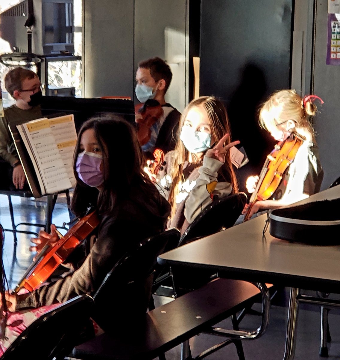 Jeffco Public Schools Early Learning Dept. tweet media