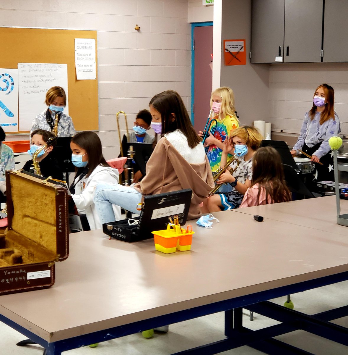 Jeffco Public Schools Early Learning Dept. tweet media