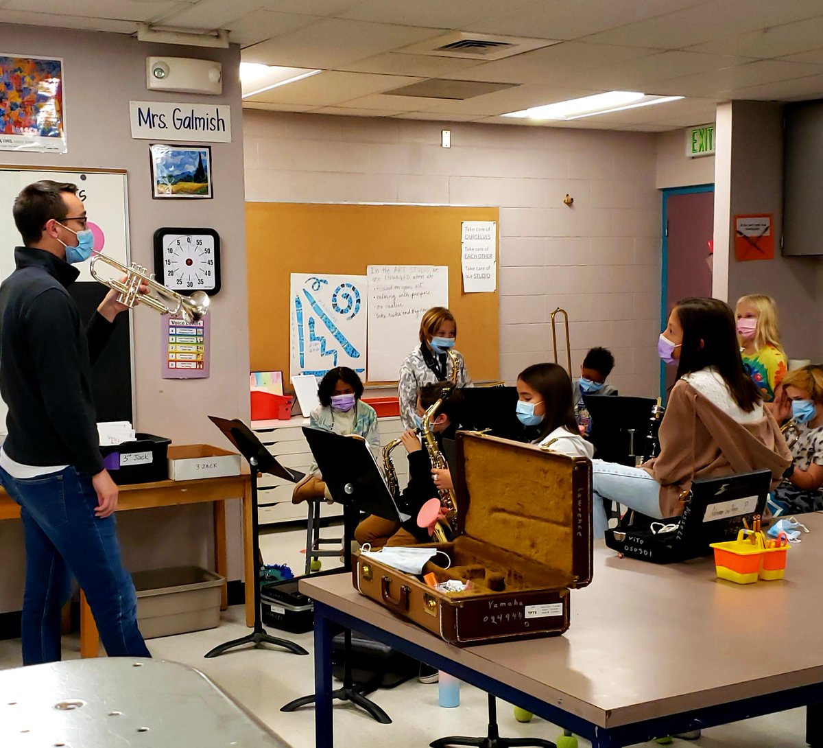 Jeffco Public Schools Early Learning Dept. tweet media