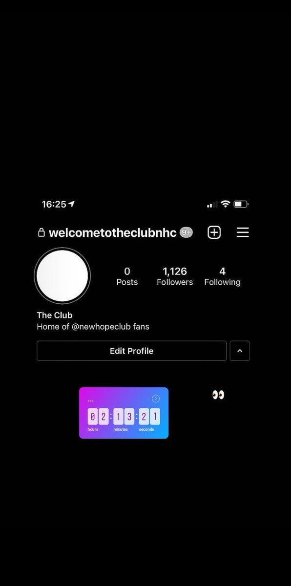 NHC Argentina 🇦🇷 tweet media
