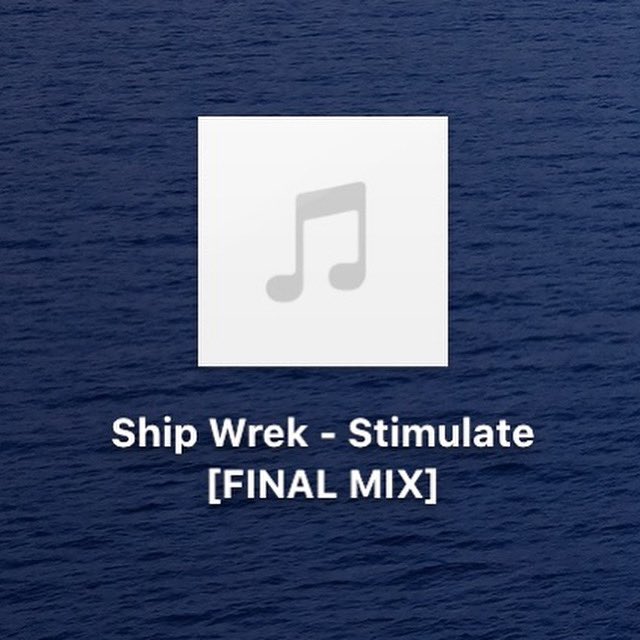 ShipWrekDJ's tweet photo. 11/12 👀

@Astralwerks https://t.co/eA98uh8IEo