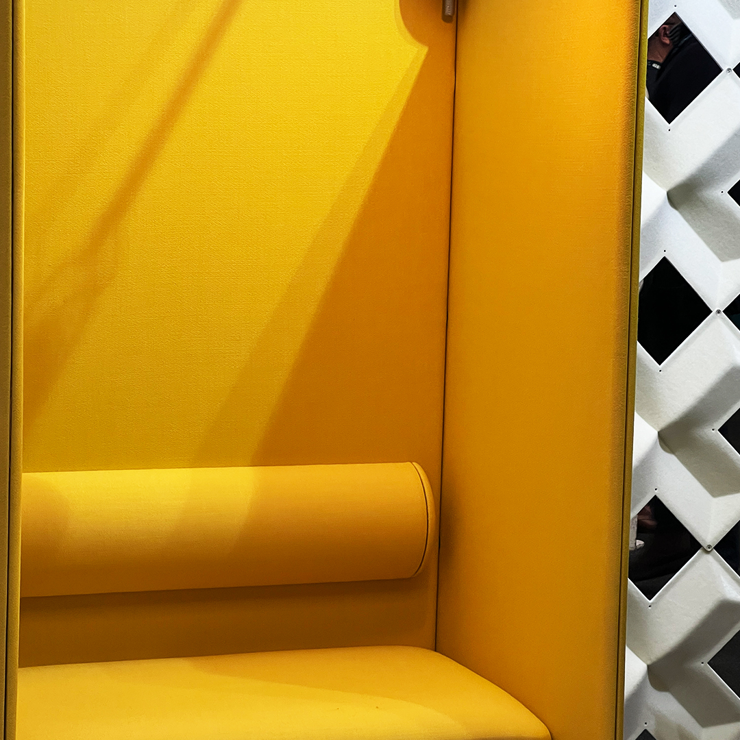 selectfirst's tweet image. Great to see a bustling show, new products and familiar faces at the Workspace Design Show. 
These are just some of the refreshing colours adding a vibrant dimension to office furniture design. #furniture #officefurniture