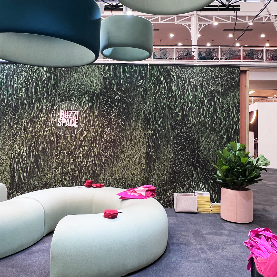 selectfirst's tweet image. Great to see a bustling show, new products and familiar faces at the Workspace Design Show. 
These are just some of the refreshing colours adding a vibrant dimension to office furniture design. #furniture #officefurniture