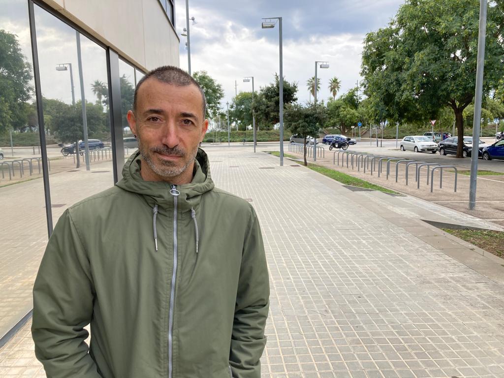 onamaresme's tweet photo. 🎶"Hi ha situacions en què, per molt que intentis donar el teu punt de vista, la maduresa fa que et retiris de la discussió i deixis que l'altre es quedi amb la sensació d'haver guanyat"

📻Ens endinsem en 'Saber y perder', el sisè disc de @panoramicapop amb @javigomezvidal! https://t.co/4OZQ0ZovAx