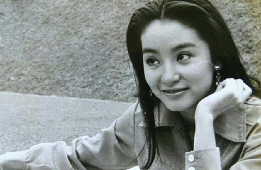 Happy Belated Birthday to   Brigitte Lin 