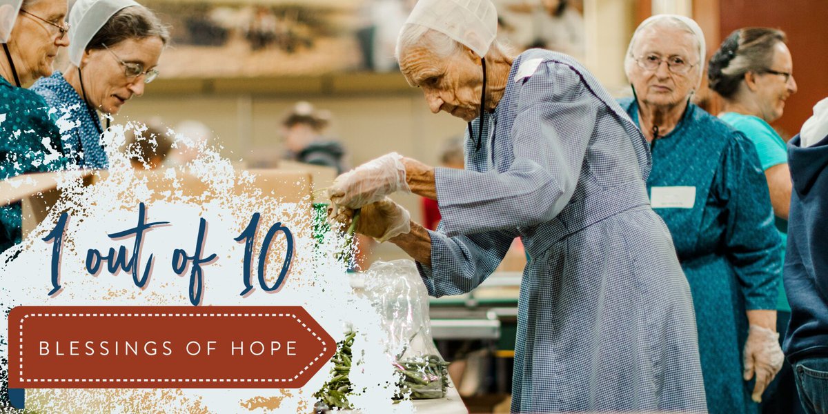 Blessings of Hope Twitter