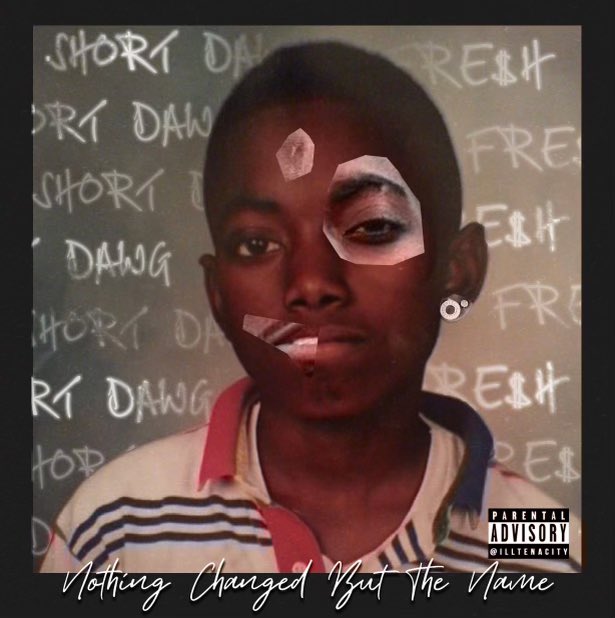 elvisfReShley's tweet photo. #NothingChangedButTheName https://t.co/pZz12xzWPG
