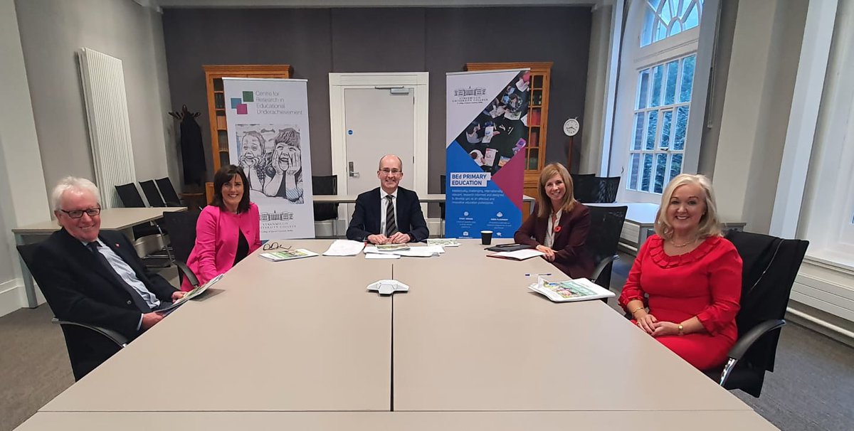 NoelPurdy's tweet photo. Thanks to the members of the @NIA_PAC today for their interest in and support for our expert panel #FairStart action plan to address educational underachievement in Northern Ireland. Read our report here: https://t.co/n10jT0rhDu https://t.co/67h3nsyhdH