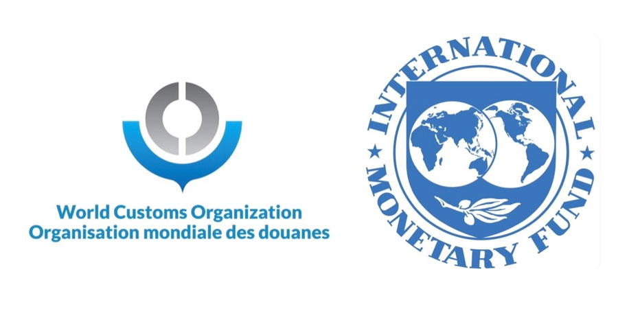 WCO_OMD's tweet photo. Release of the report on the inaugural round of the International Survey on Customs Administration (ISOCA)
➡️ https://t.co/OiI9lXX3JR
#WCO #Customs #ISOCA #DataCollection #DataAnalytics #DataAnalysis @IMFNews https://t.co/QUgQUHIQSP