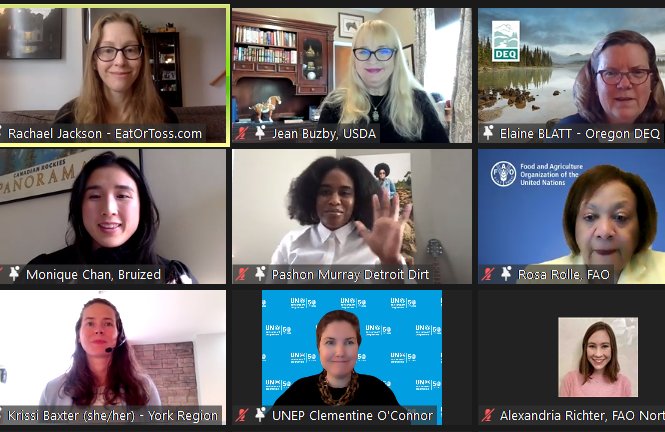 Clementine O'Connor tweet media