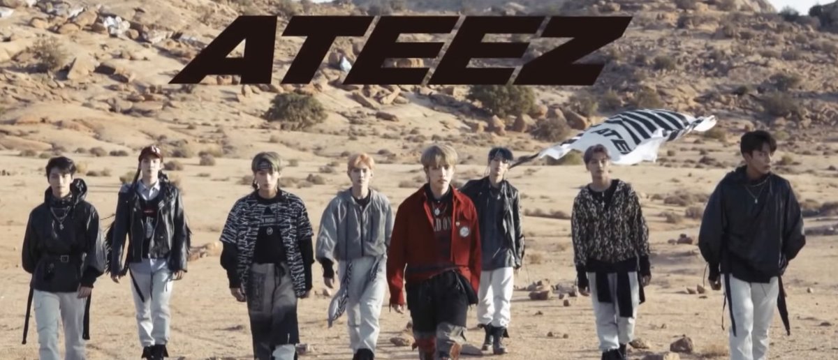 Dmaluv1's tweet photo. To my Pirate Kings, my #MAMAVOTE WWFC vote goes to you!
#ateez @ATEEZofficial https://t.co/ZCpSdx7L3g