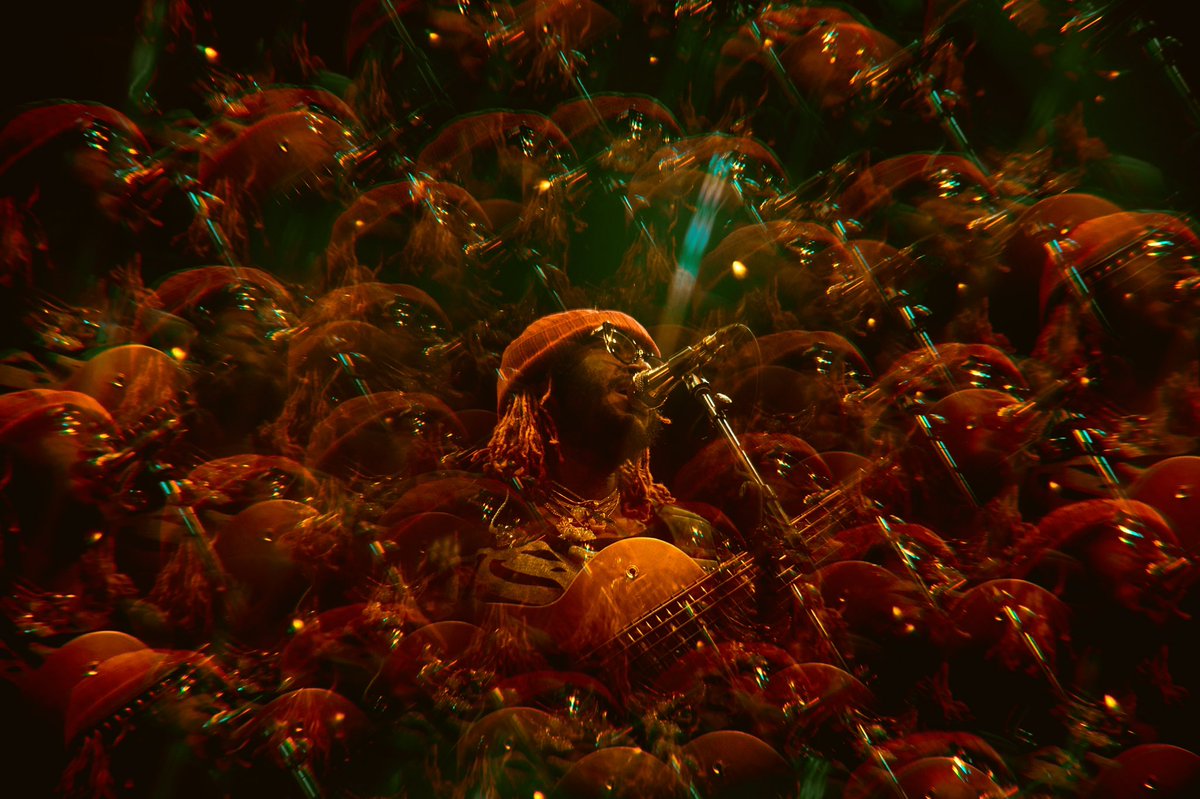 JadaImaniM's tweet photo. Thundercat live at 9:30 Club
Shot for Capitol Sound DC 🤩 https://t.co/fkmi2LV1bB