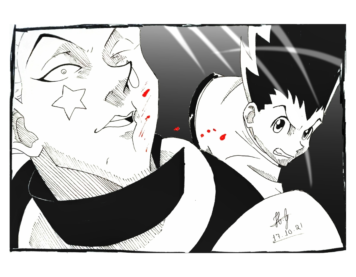 Hermison Gustavo Akira Kurosaki Gustavohermison Twitter