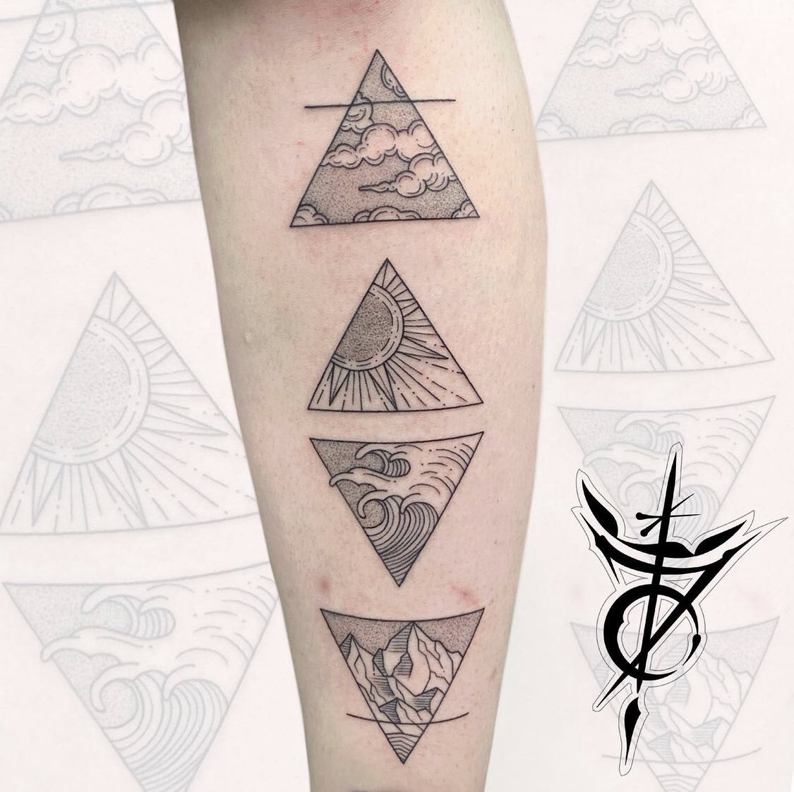 Hammersmith Tattoo London sur Twitter : Hammersmith Tattoo London sur Twitter :
