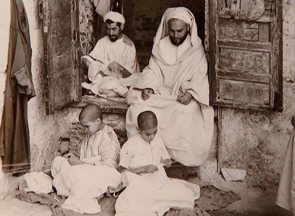 Moroccan Royal Archives ۞ tweet media