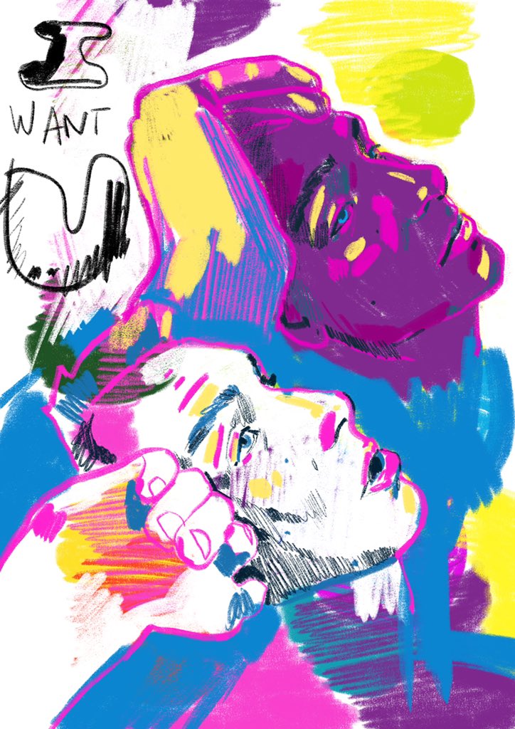 alenakunts's tweet photo. Hi guys, I had a little crisis. I refined my style a little and that's what happened. How do you like it? #NFTCommunity https://t.co/y7deVF6LCe
