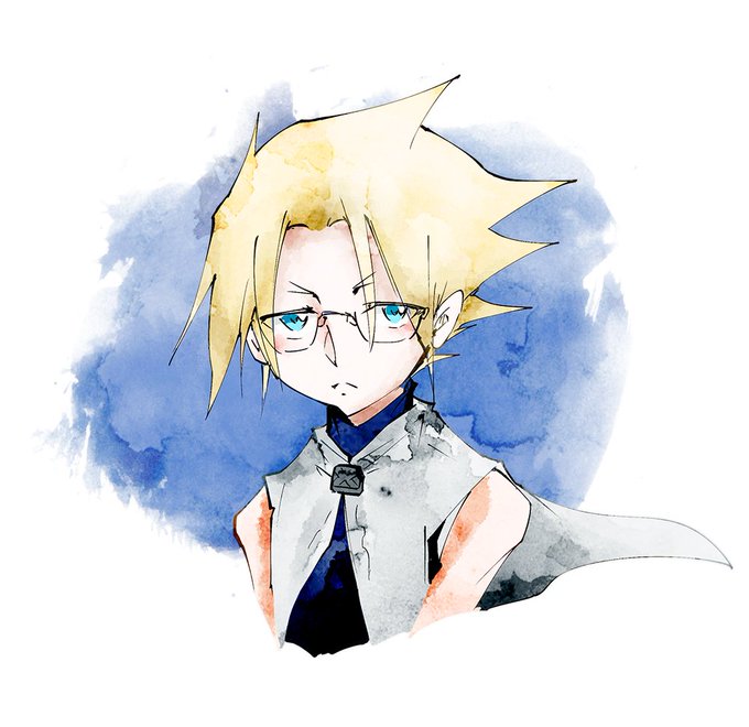 マルコのtwitterイラスト検索結果