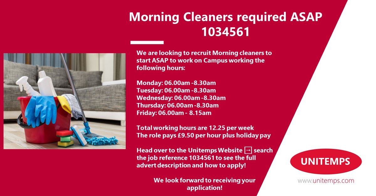 Unitemps at DMU (@unitempsdmu) on Twitter photo 