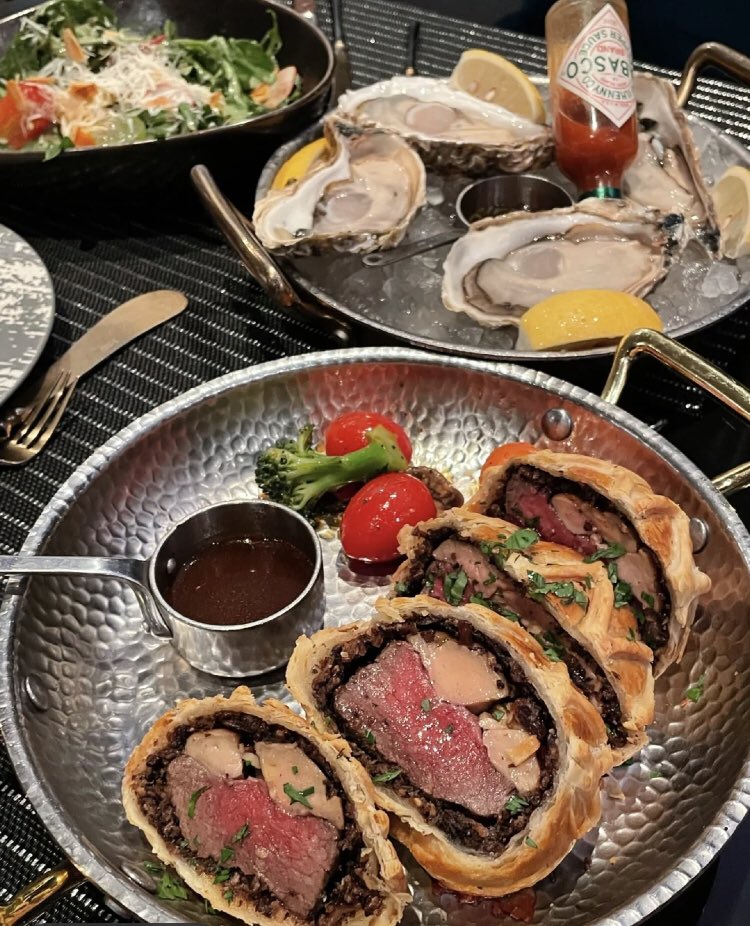 anna8502_'s tweet photo. I love French food.😋😋 https://t.co/7X92cR5Ko3