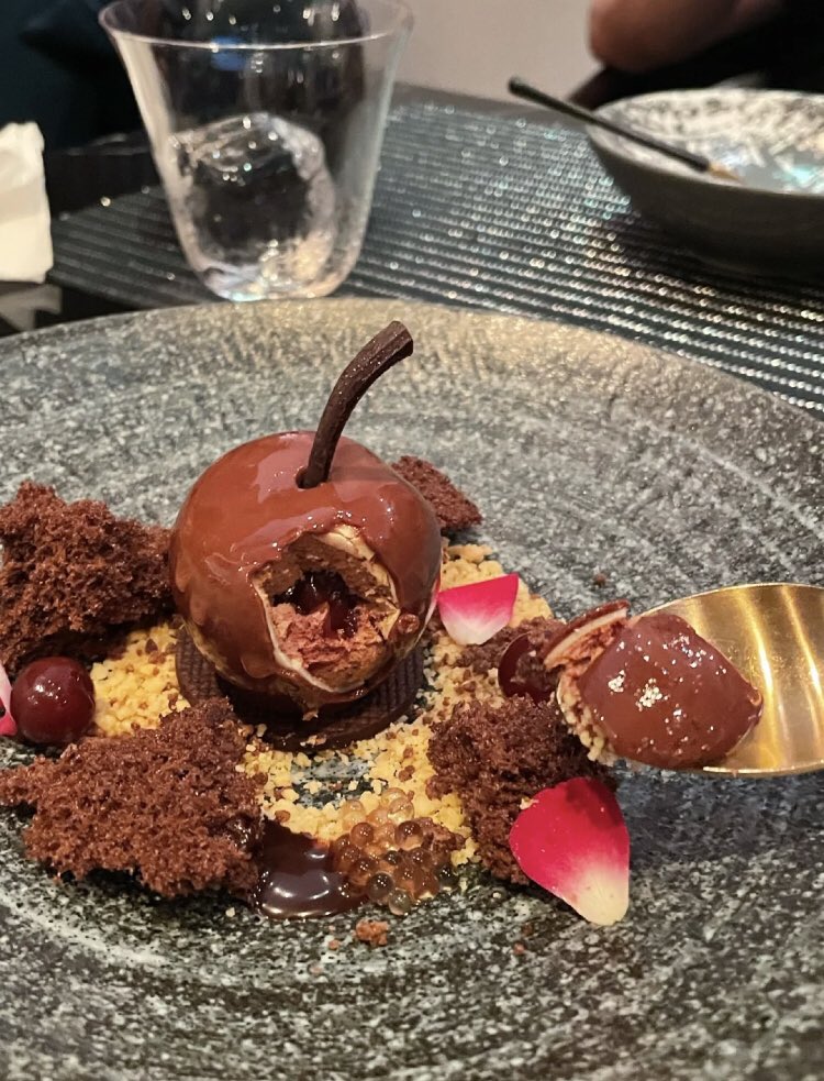 anna8502_'s tweet photo. I love French food.😋😋 https://t.co/7X92cR5Ko3