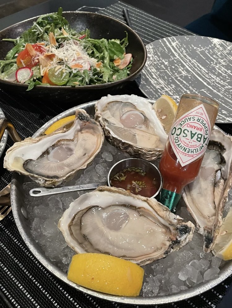 anna8502_'s tweet photo. I love French food.😋😋 https://t.co/7X92cR5Ko3
