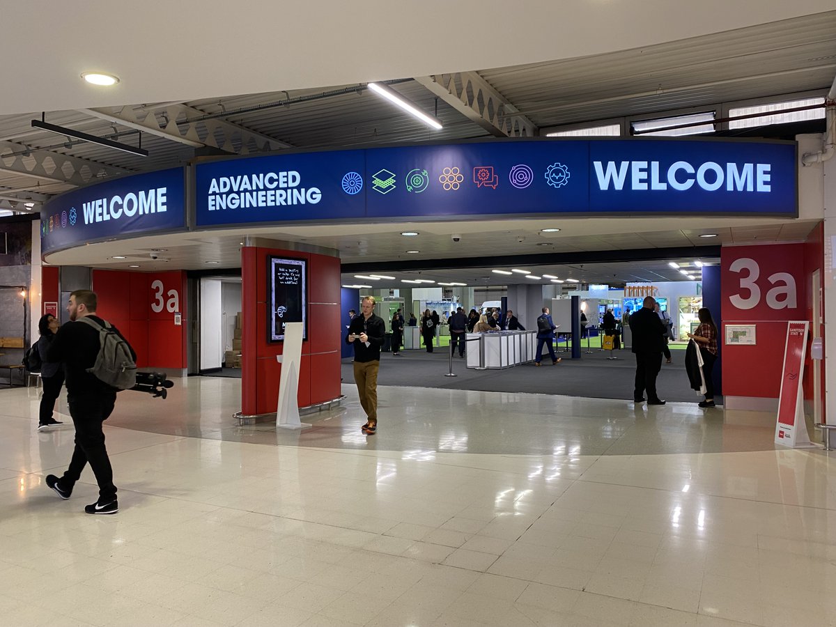dc3design's tweet photo. See you next year ! @advancedenguk #composites #marketing #carbonfiber - If you are exhibiting @JECComposites in #Paris #Parisnord feel free to get in touch to discuss your stand ideas. #dc3design https://t.co/6fZl3240OW