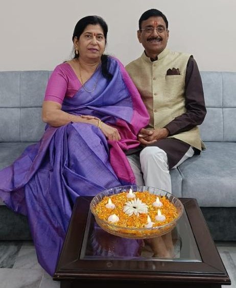 Sanjay Seth tweet media