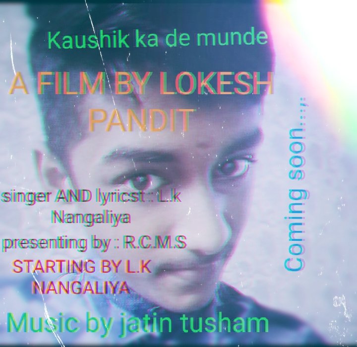 LokeshS39515738's tweet photo. #kkdm https://t.co/1Gj2CHZvtu
