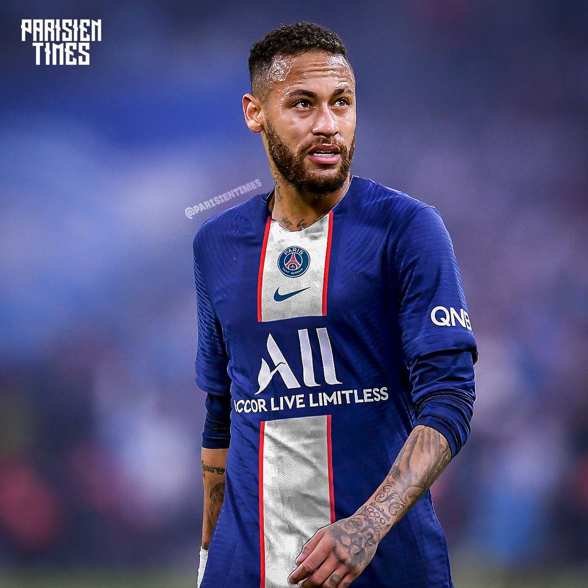 EhsaN_PSG's tweet photo. Neymar in PSG's upcoming 22/23 Home and Away jersey π΄π΅
Via - @Footy_Headlines
βοΈ - @parisientimes
#TeamPSG #PSGkit https://t.co/5EXhn6gVkO