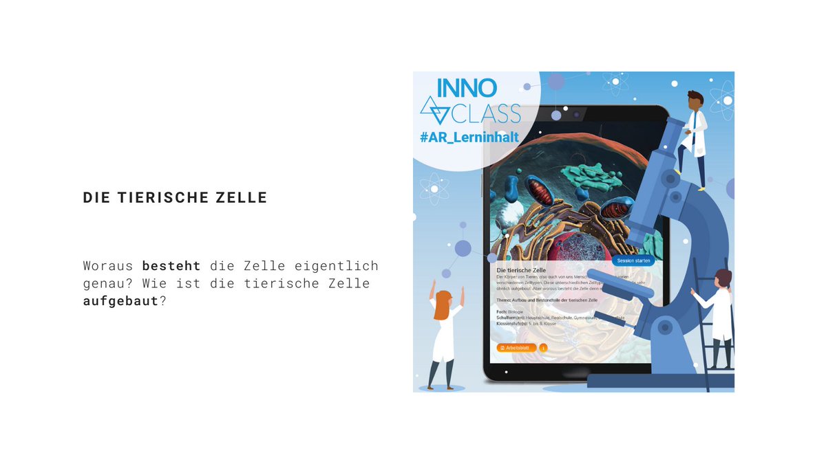 InnoClass tweet media