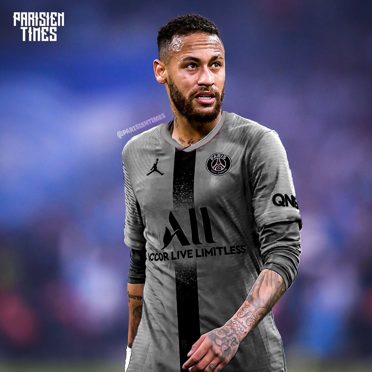 EhsaN_PSG's tweet photo. Neymar in PSG's upcoming 22/23 Home and Away jersey π΄π΅
Via - @Footy_Headlines
βοΈ - @parisientimes
#TeamPSG #PSGkit https://t.co/5EXhn6gVkO
