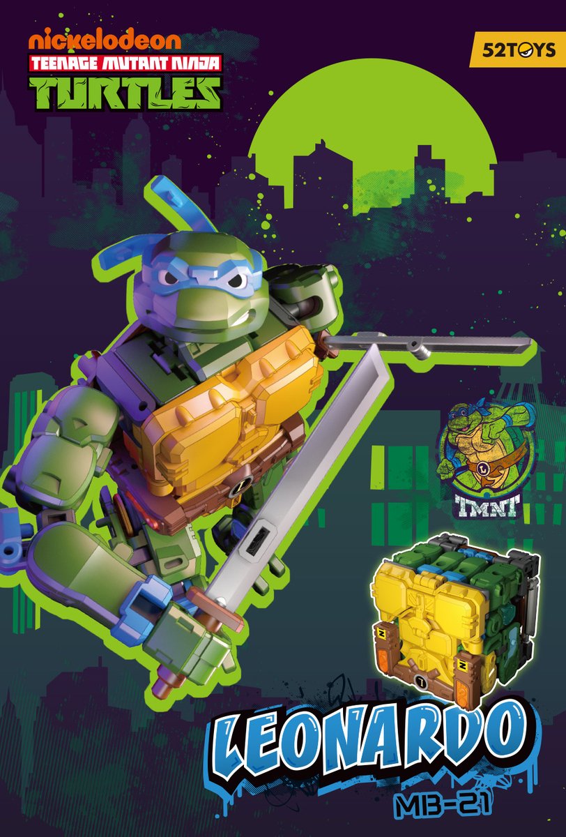 52TOYS 日本公式 on X: 