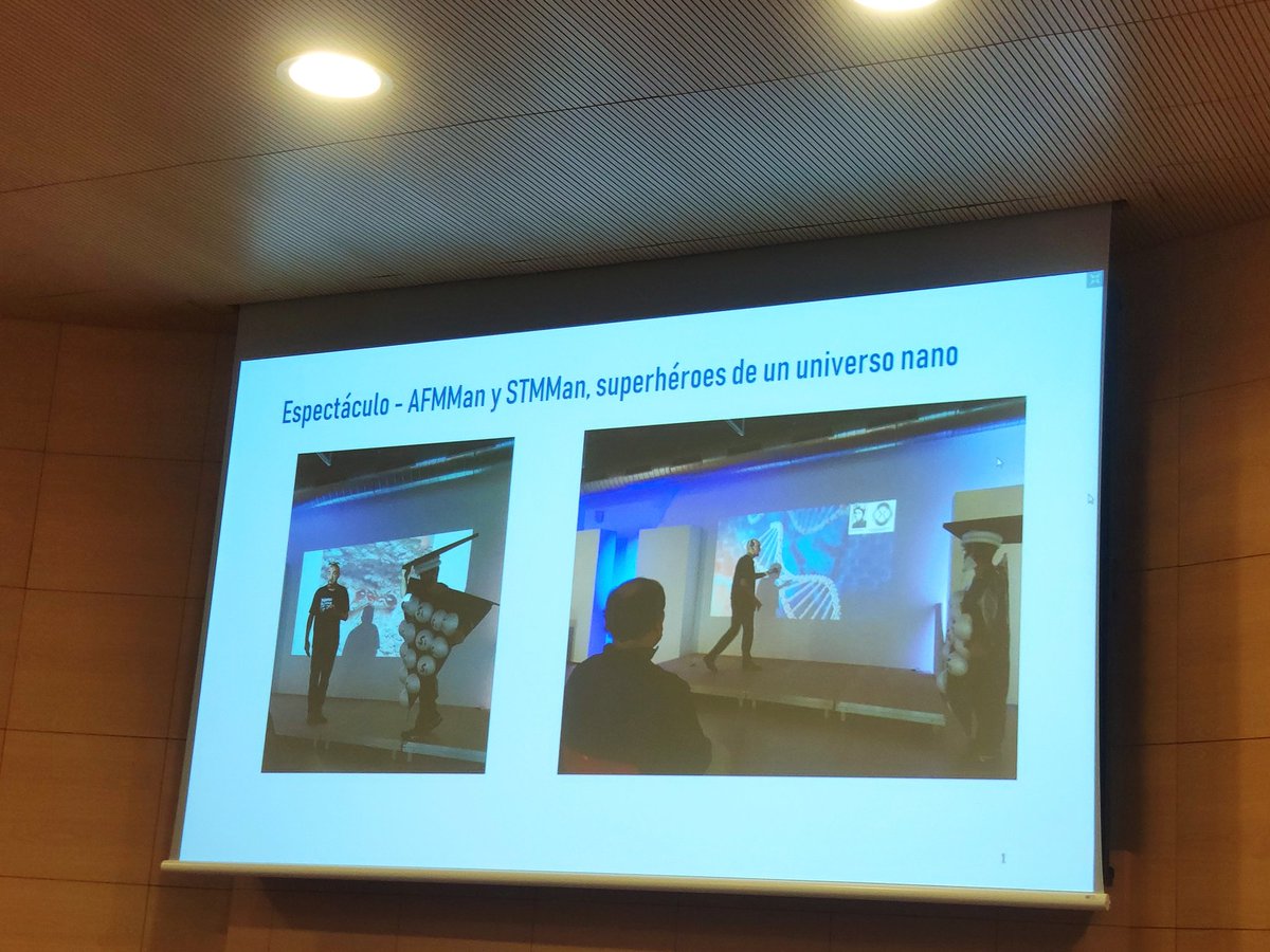 nanodialogos's tweet photo. El momento de @El__Padi y #AFMman y #STMman https://t.co/Wb2TE3hbza