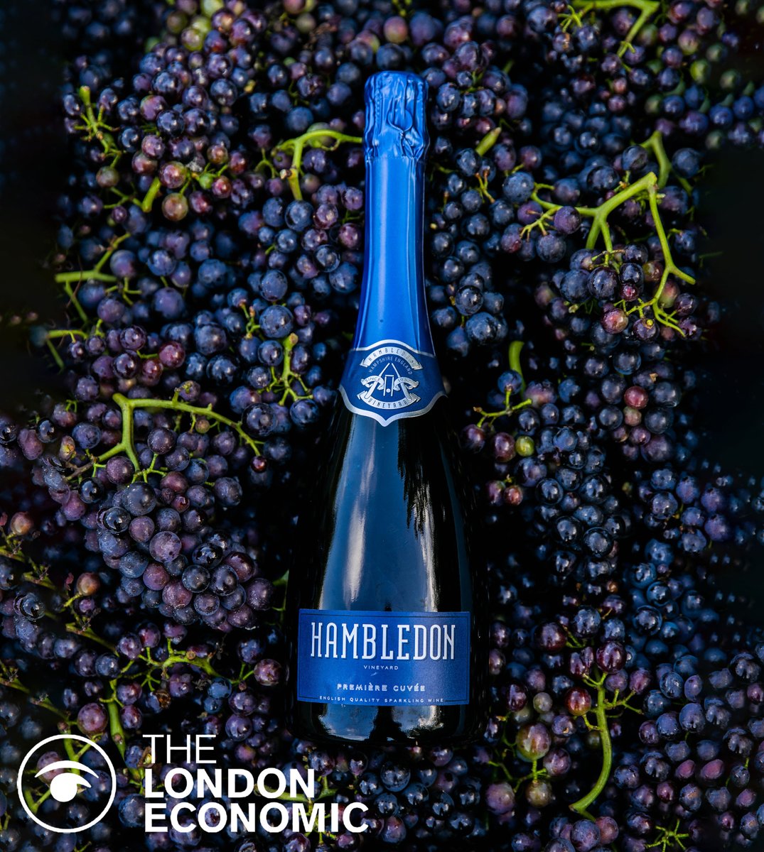 A huge thank you to The London Economic and Jon Hatchman for featuring Hambledon Premiere Cuvee as their wine of the week! Cheers! 🥂

Read the full article here: ow.ly/YsfZ50GGkIf