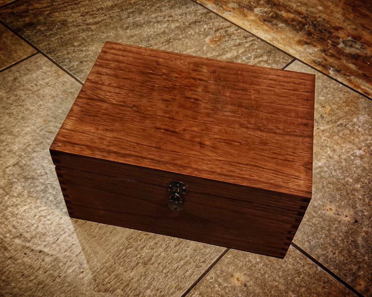 TheWhiskyWire's tweet photo. Emargo enforced padlock style. Very much looking forward to finding out what this is when the key arrives tomorrow. #WhatsInTheBox #FindOutTomorrow https://t.co/SfWAcFkuwE