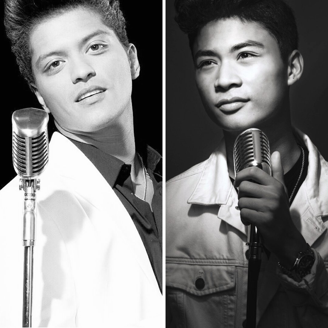 clbscholarship's tweet photo. Alexander S. as #BrunoMars 🎶 "I can show you in music better than I can tell you in words!" 🎼🎙

Send us your impersonation  ➡️ https://t.co/G6vzYM2WBB 📌 https://t.co/RBucW9QOqP