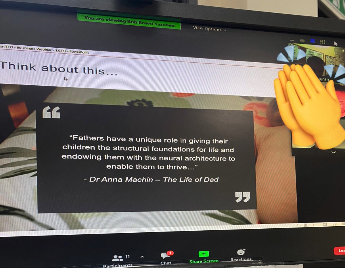 Great insight and ideas shared for what the future holds as a working parent.  #Dad2Be <a href="/UKEnterprise/">EnterpriseUK</a> <a href="/talkingtalent/">Talking Talent</a>