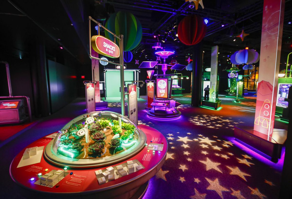 Museum EXP tweet media