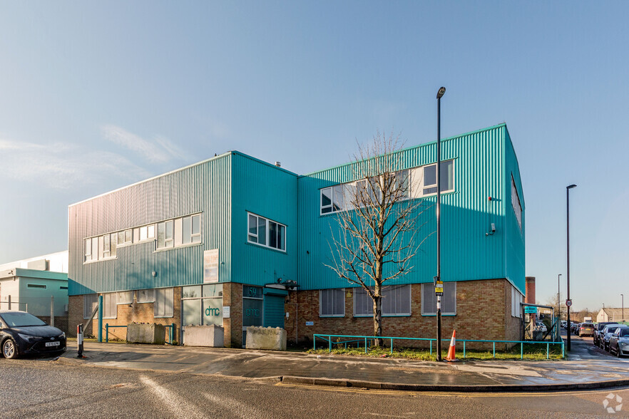 GMW are pleased to have acquired the long leasehold interest of 59 Imperial Way Croydon on behalf of Lester Controls, a local based company. We also advised on the surrender of their existing premises in Imperial Way.