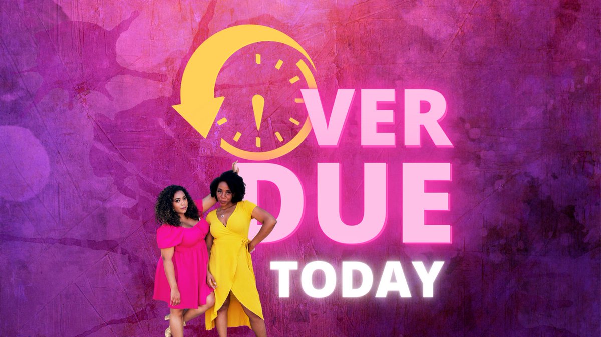overdue_comedy's tweet photo. YOU ARE NOW OVERDUE! Hurry to grab the few tickets left for the show tonight! https://t.co/7o1r3vKa2X https://t.co/68hR9xkUIy