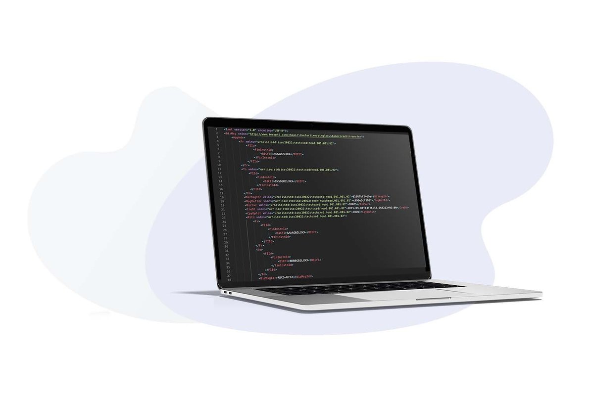 We've been busy with ISO 20022, we wrote a short paper on ISO 20022 testing around CHAPS...
incept5.com/whitepaper/pra…