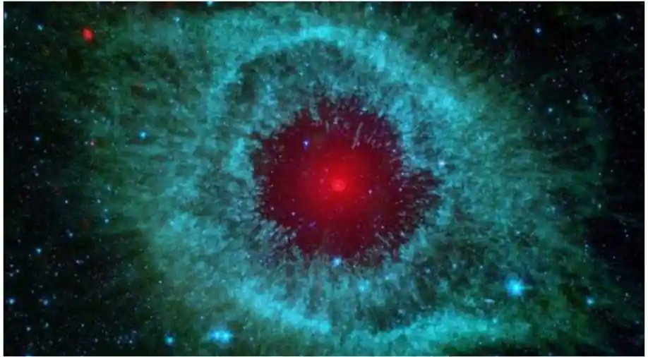 amhaunted's tweet image. Space can be #creepy AF wionews.com/science/devils… #DevilsEye