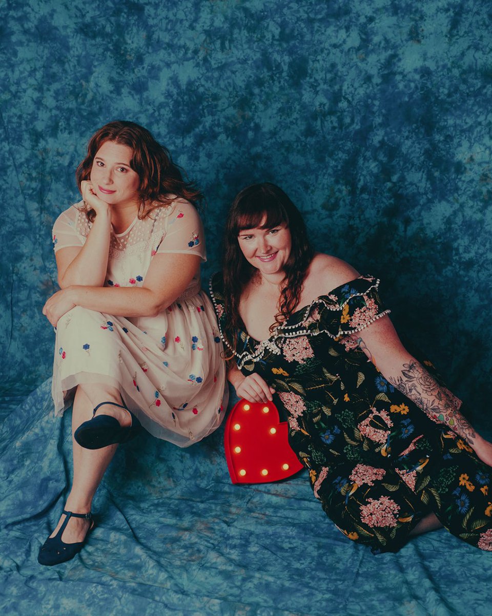 Feminine Mistake Podcast tweet media