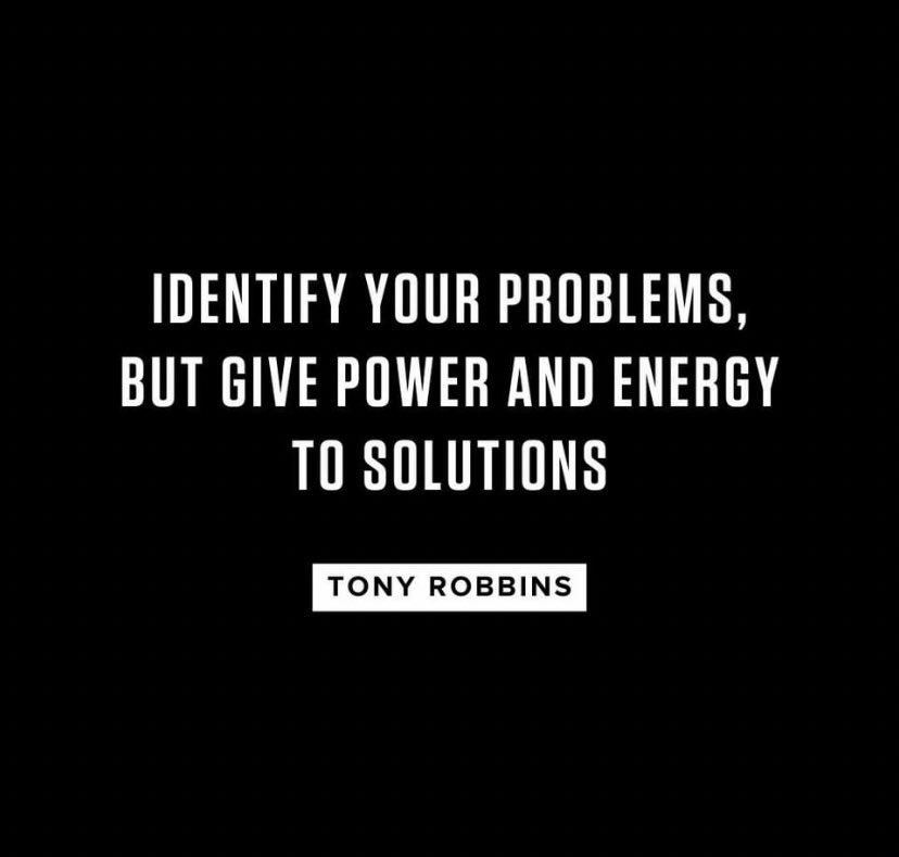Today is about solutions as we grow leaders ability to inspire change.  #beyourhero #leaderversity
 #investinyoutoday