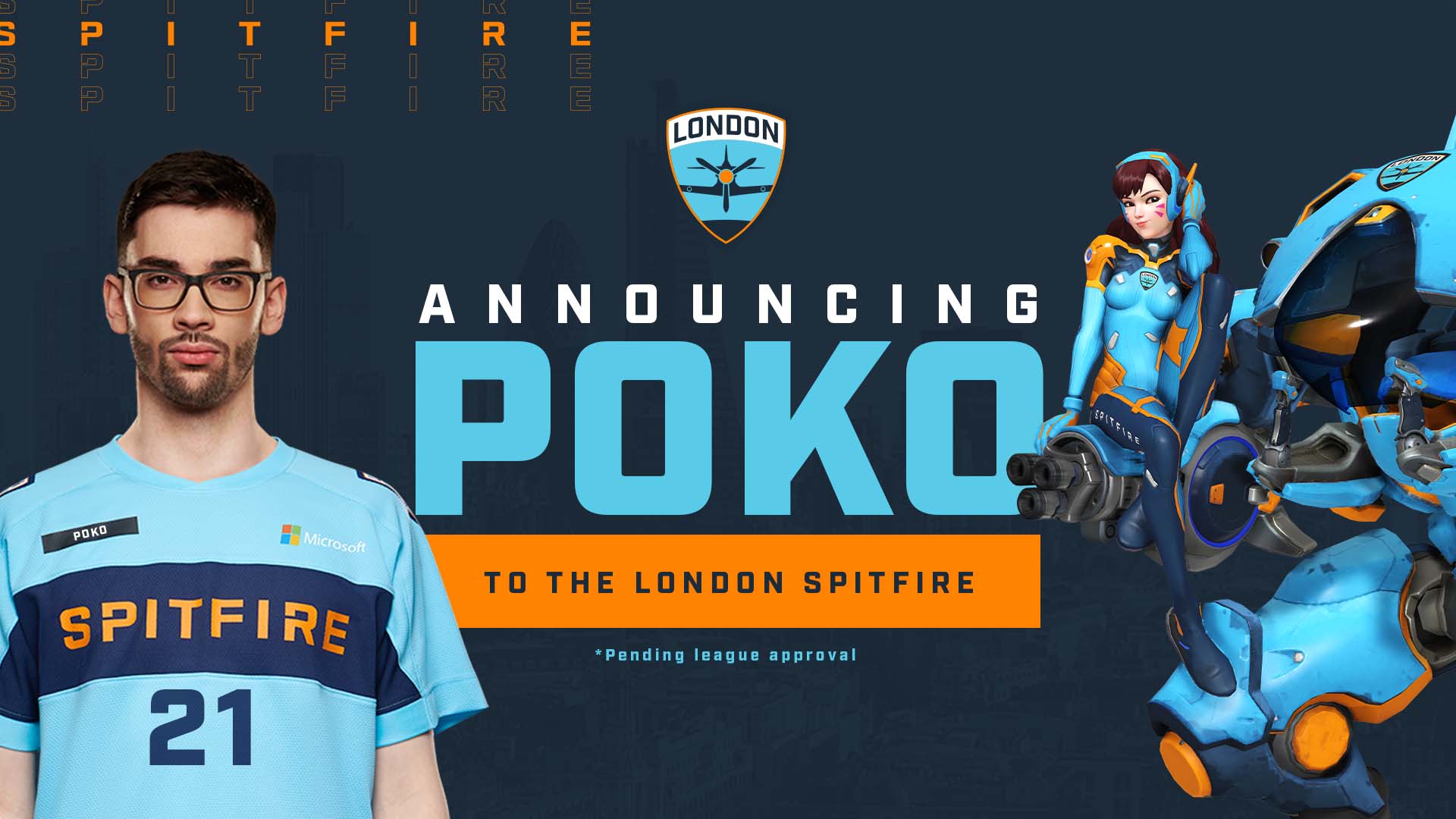 London spitfire sales jersey uk