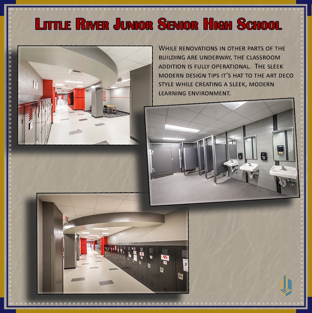 Landmarkarchit's tweet photo. #landmarkarchitects #LMbuildsKS #buildingeducation #moderndesign #architecture #artdeco #sleek #mainstreetusa #educationdesign 
@engconsultpA @professionalengineeringandconsultants
@wiensandcompany @usd444 https://t.co/d35DgSELmN