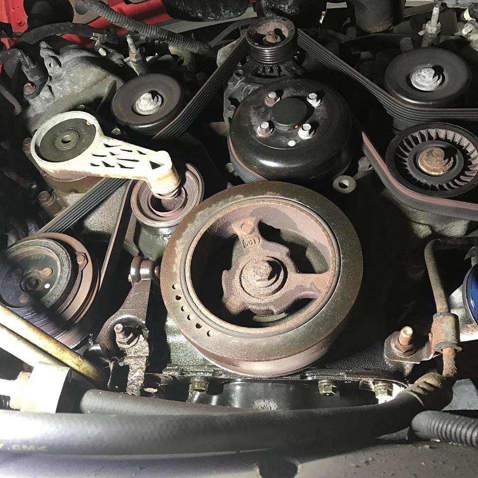 UrbsGarage's tweet photo. Can you spot the problem? Comment below! https://t.co/csCc9Q8BGs