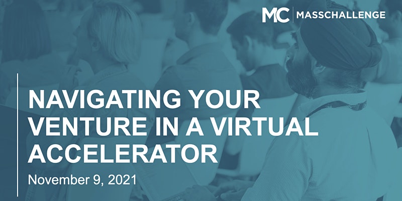 MassChallenge tweet media