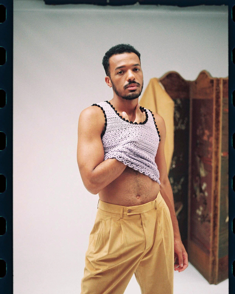 Derrochando carisma y personalidad, el joven actor madrileño Sergio Momo, tras triunfar en “Élite”, encara un futuro prometedor plagado de proyectos interesantes.
ift.tt/2Yfinco